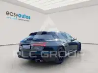 2020 Audi RS6