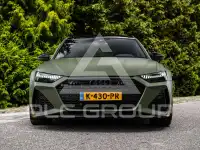 2020 Audi RS6