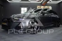 2020 Audi RS6