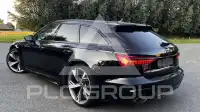 2020 Audi RS6