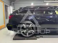 2020 Audi RS6