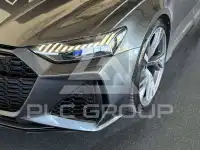 2020 Audi RS6