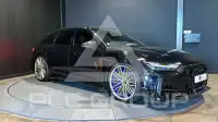 2020 Audi RS6