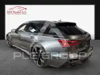 2020 Audi RS6