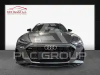 2020 Audi RS6