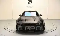 2020 Audi RS6