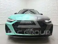 2020 Audi RS6