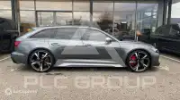 2020 Audi RS6