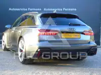 2020 Audi RS6