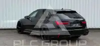 2020 Audi RS6