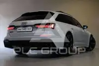 2020 Audi RS6