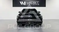 2020 Audi RS6