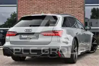 2020 Audi RS6
