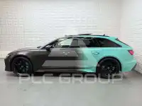 2020 Audi RS6