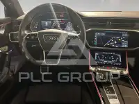 2020 Audi RS6