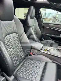 2020 Audi RS6