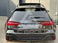 2020 Audi RS6