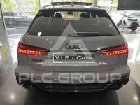 2020 Audi RS6