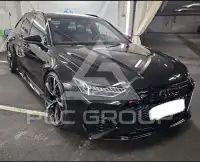 2020 Audi RS6