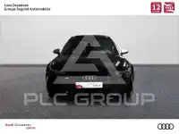 2020 Audi RS6
