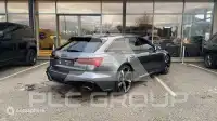 2020 Audi RS6