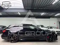 2020 Audi RS6