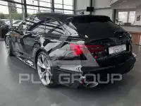 2020 Audi RS6