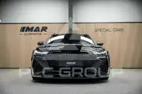 2020 Audi RS6