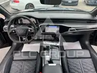 2020 Audi RS6