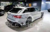 2020 Audi RS6
