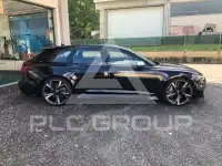 2020 Audi RS6