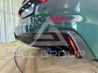 2020 Audi RS6