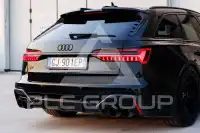 2020 Audi RS6