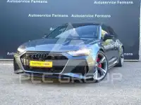 2020 Audi RS6