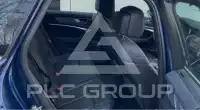 2020 Audi RS6