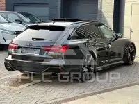 2020 Audi RS6