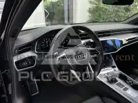 2020 Audi RS6