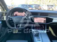 2020 Audi RS6