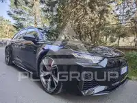 2020 Audi RS6