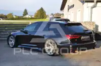 2020 Audi RS6
