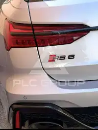2020 Audi RS6