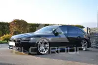 2020 Audi RS6