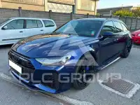 2020 Audi RS6