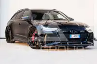 2020 Audi RS6