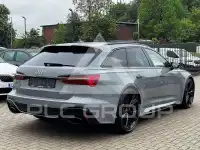2020 Audi RS6