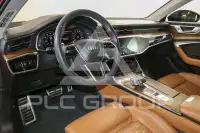 2020 Audi RS6