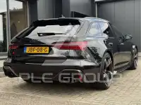 2020 Audi RS6