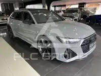 2020 Audi RS6