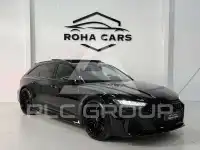 2020 Audi A6