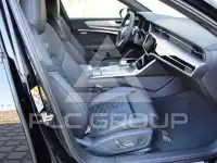 2020 Audi RS6
